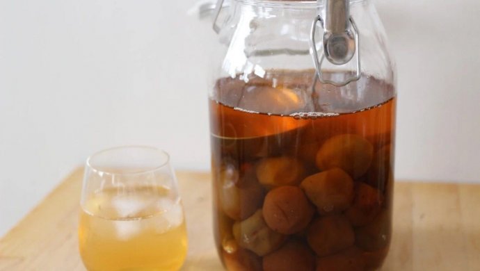 泡青梅酒要泡多久好？青梅酒泡多久是最佳飲用時間？