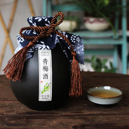 白酒泡過的青梅能吃嗎？泡過酒的青梅怎么吃好？