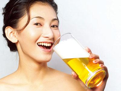 啤酒洗臉可以天天用嗎？啤酒洗臉可以美白嗎？