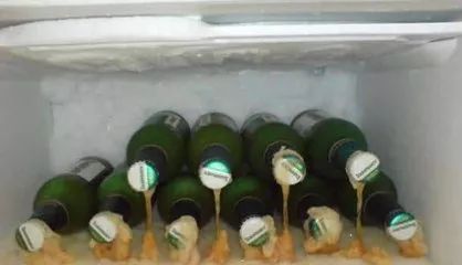 啤酒放冰箱會爆炸嗎？夏天如何儲存啤酒？