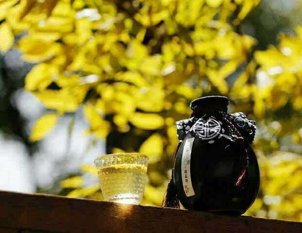 桂花酒可以放多久，桂花酒怎么釀造