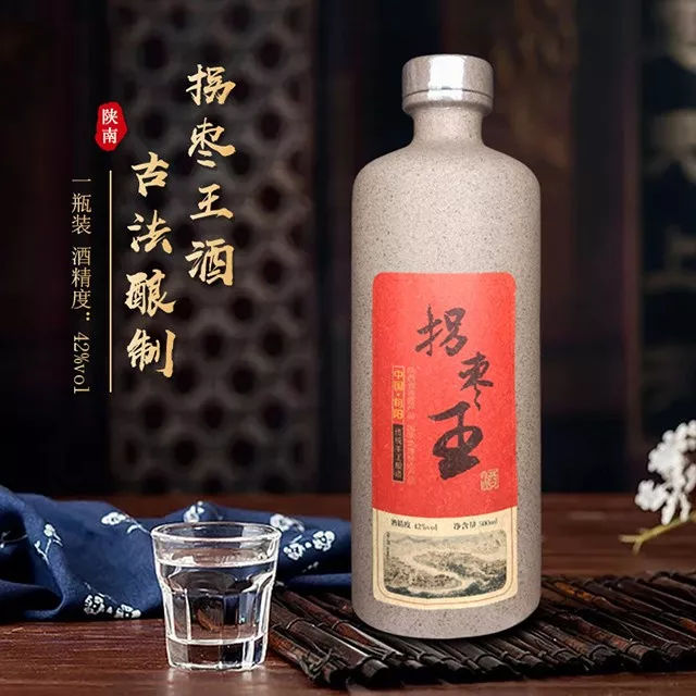 拐棗泡酒的方法，功效與作用有哪些