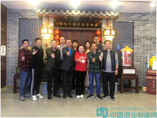 吳勇：中國(guó)白酒走向世界是一個(gè)艱辛的過程