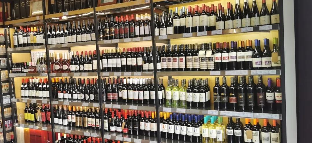 進入四月的9家葡萄酒實體店：多數(shù)未恢復元氣，也有少數(shù)“反脆弱”案例