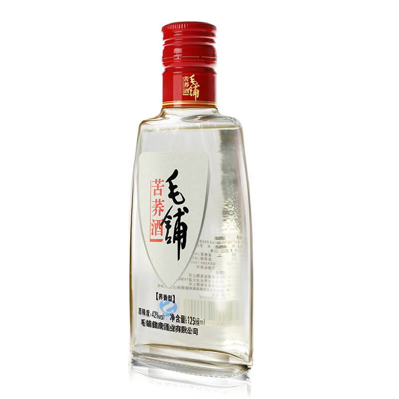 苦蕎酒有哪幾種，這四種你了解了嗎？