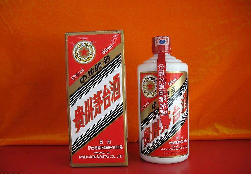 為什么茅臺又漲了？反彈超23%！