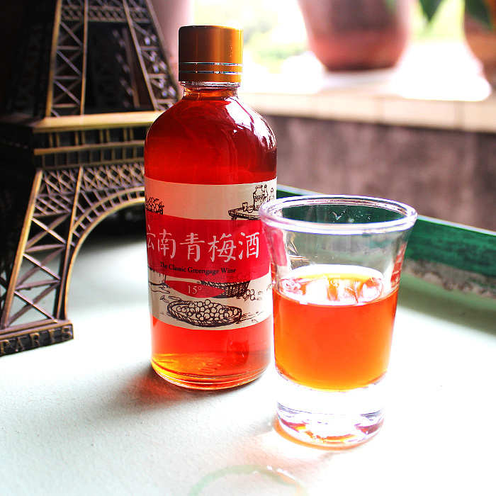 泡好的青梅酒怎樣保存？青梅酒能保存多久？