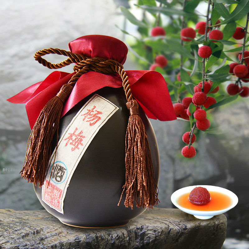 喝楊梅酒容易醉嗎？糖尿病人能喝嗎？