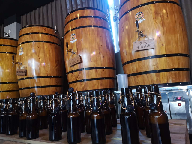 夏天啤酒可以放車后備箱嗎？會爆炸嗎？
