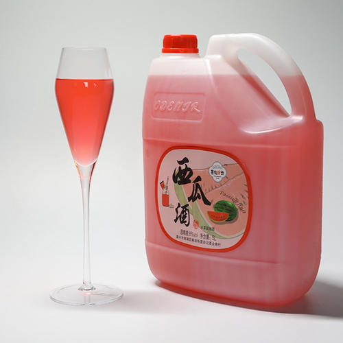 西瓜酒的制作方法，好喝嗎？