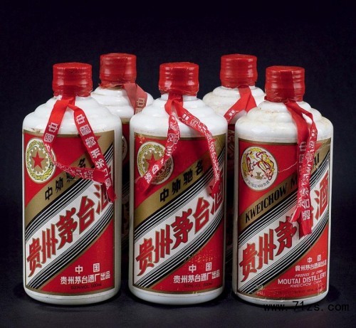 茅臺(tái)空瓶回收價(jià)格多少錢(qián)一瓶，斷貨了嗎？