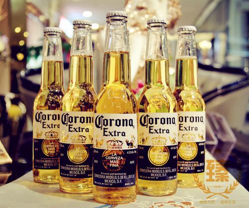 科羅娜啤酒價(jià)格多少錢(qián)一瓶，超市一般二十幾一瓶