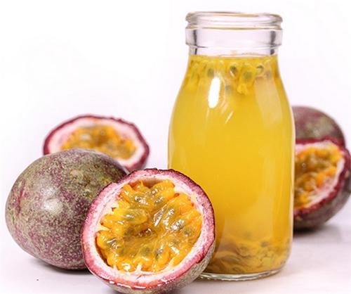 百香果泡酒怎么做比較好喝，用什么容器裝比較好