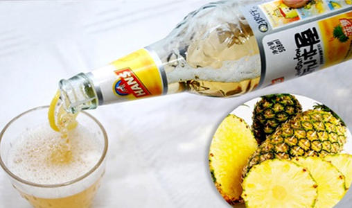 菠蘿啤和啤酒哪一個(gè)熱量比較高？偶爾喝一次菠蘿啤會(huì)長(zhǎng)胖嗎？