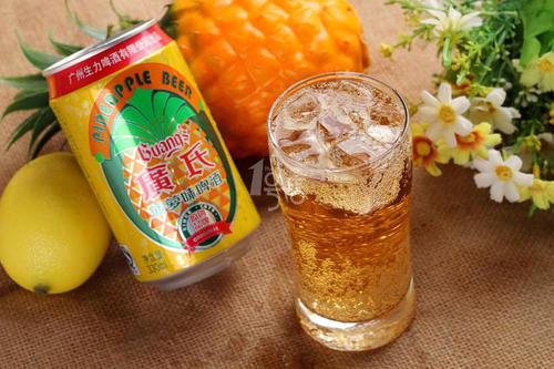 哺乳期可以喝菠蘿啤嗎？哺乳期喝菠蘿啤有什么危害？
