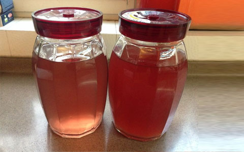 喝自釀葡萄酒中毒了怎么辦？自釀葡萄酒有什么危害？