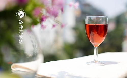 米酒可以泡洛神花嗎？怎么用米酒泡洛神花？