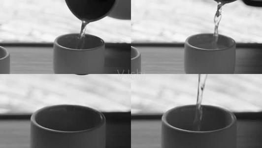 米香型白酒如何品鑒？米香型白酒如何儲(chǔ)存？
