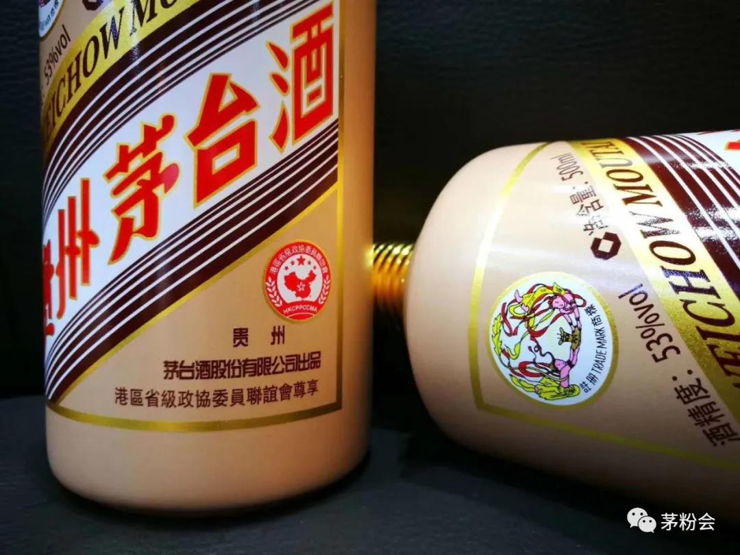 同是生肖茅臺(tái)，為什么飛天比五星貴？