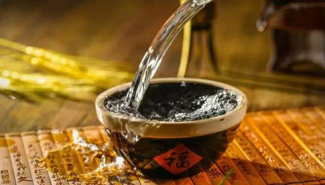 自釀白酒的制作方法，怎么去甲醛