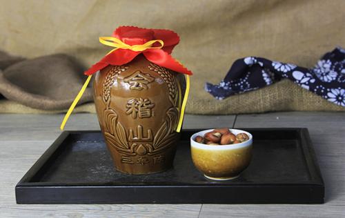 紹興黃酒怎么喝，價(jià)格是多少？
