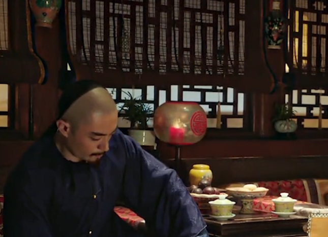 鴆酒怎么讀，真的存在嗎？