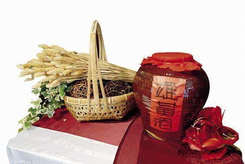 端午節(jié)喝什么酒，雄黃酒還是喝菊花酒