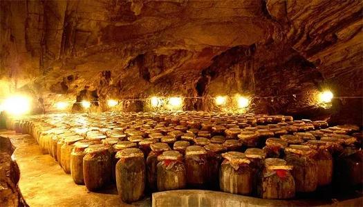 什么是洞藏酒？為什么洞藏酒比較好？