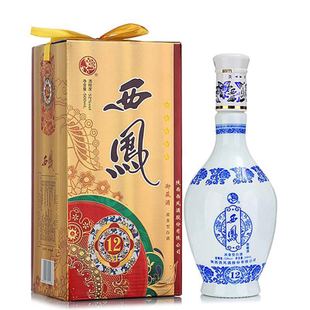 鳳香型太白酒50度多少錢(qián)