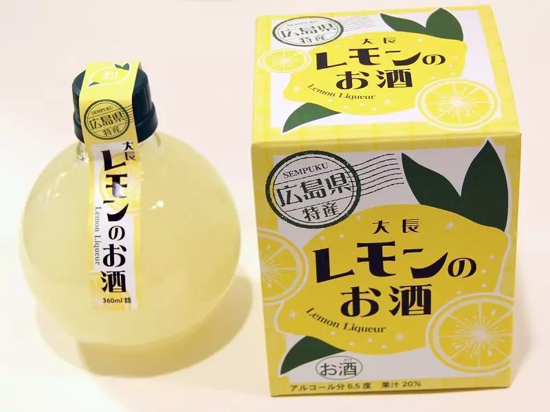 檸檬酒的檸檬與酒的比例是多少？檸檬酒的泡法比例