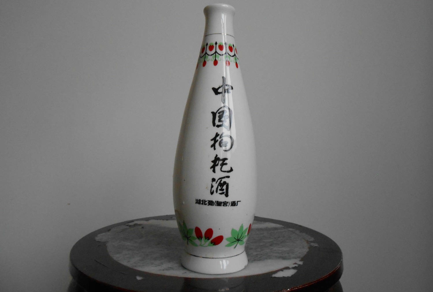 枸杞搭配什么泡酒最好？枸杞子泡酒搭配配方