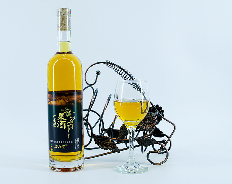 喝枸杞酒有好處嗎？喝枸杞酒有什么好處？