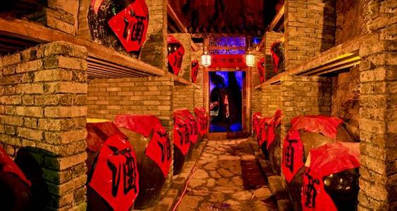 放了十年的白酒什么味道？為什么陳年白酒味道更香？