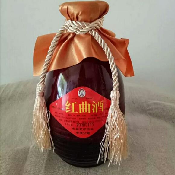 紅曲酒好喝嗎？紅曲酒是什么味道？