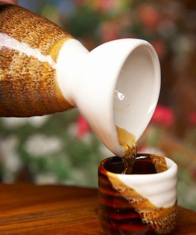 黃酒可以直接飲用嗎？黃酒的飲用方法