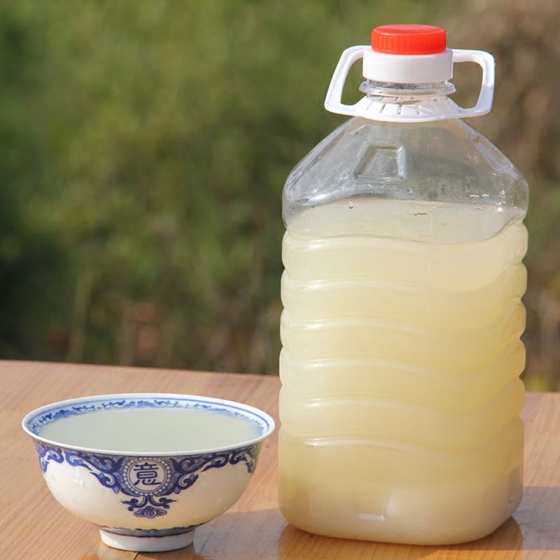 甜酒怎么做好吃？自制甜酒釀的竅門