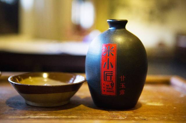 家庭如何做米酒？家庭制作甜米酒的方法