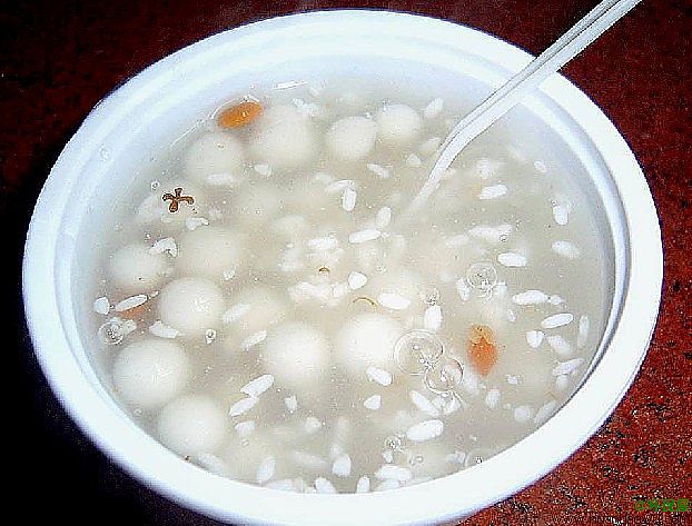 自釀米酒怎么做？自釀米酒的制作方法