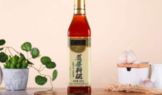 各種酒都有哪些區(qū)別？料酒能直接喝嗎？