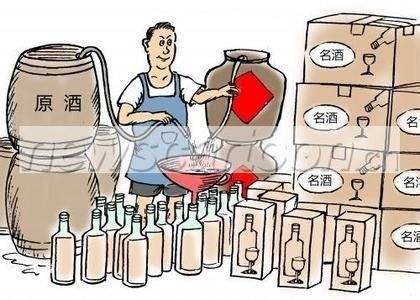 勾兌酒能喝不？原來我們對(duì)白酒勾兌誤區(qū)這么多