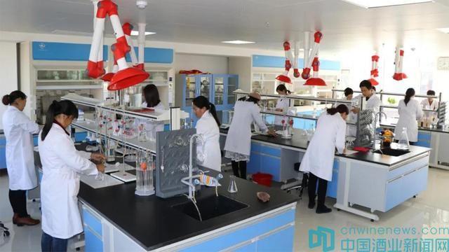 蘭陵集團(tuán)成功獲選齊魯技能大師特色工作站