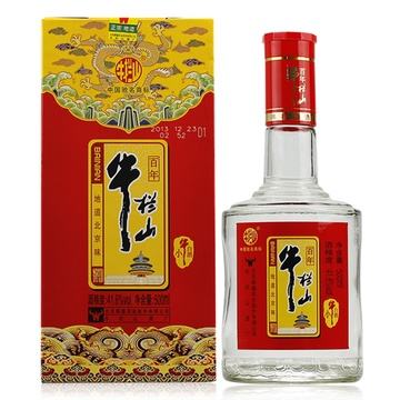2019年?duì)I收102.89億，破百億的牛欄山離民酒第一品牌還有多遠(yuǎn)？