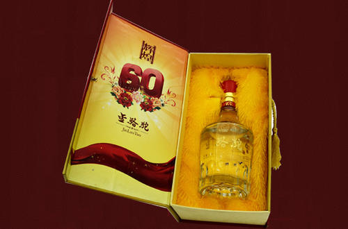 金駱駝酒怎么樣？內(nèi)蒙古代表白酒品牌有哪些？