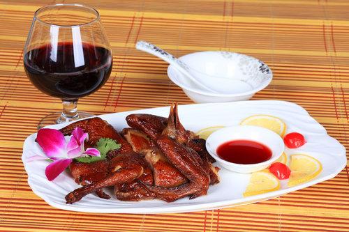 葡萄酒怎么搭配，“傻瓜”式搭配你會了嗎？