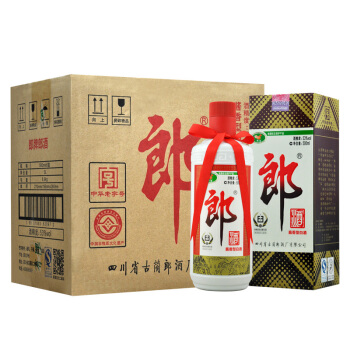 郎牌郎酒怎么樣？如何鑒別郎牌郎酒的真假？