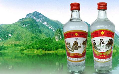什么是米香型白酒？米香型白酒為什么有利于身體健康？