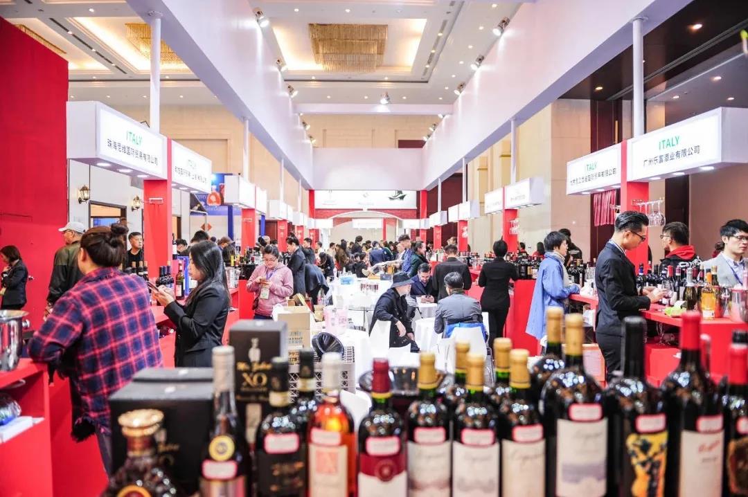 隔空選酒？部分葡萄酒經(jīng)銷商遭遇“無展會(huì)綜合癥”