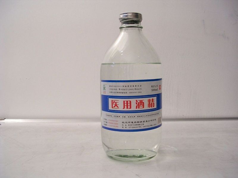 酒精的發(fā)酵原理，酒精的制作方法