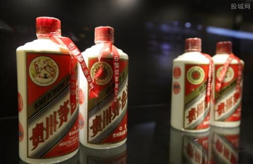 白酒可以郵寄嗎？多少度的白酒不能郵寄？