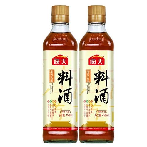 料酒也是酒嗎？料酒和黃酒有什么區(qū)別